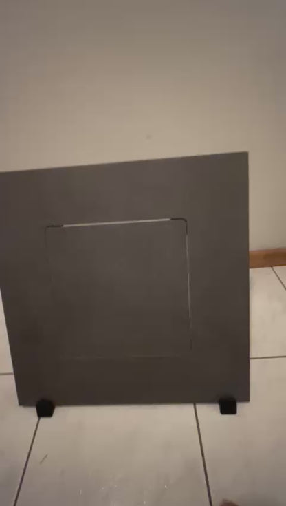 🔥Kit magnético, Escuadras magnéticas para varias trampillas