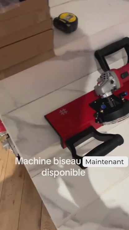 🔥Machine à biseau