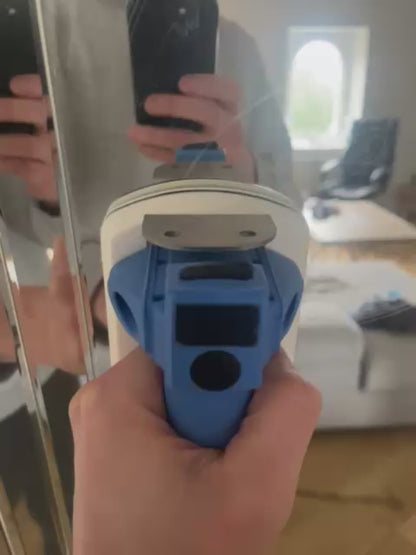 🔥Mini ventouse électrique compacte – Puissance 100 kg | Outillage Carreleur 2.0