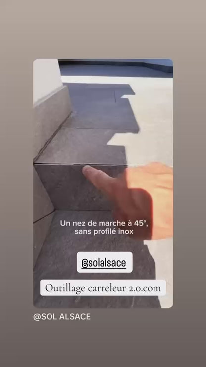 🔥Disco a Lamelle Diamantato 115 mm