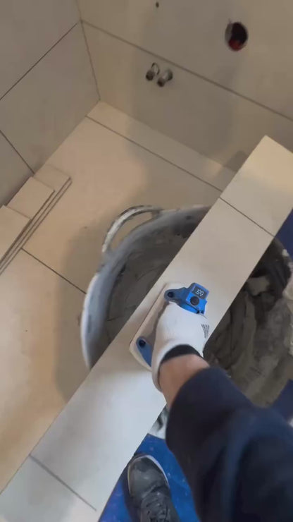 🔥Mini ventouse électrique compacte – Puissance 100 kg | Outillage Carreleur 2.0