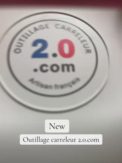 🔥Ventouse Numérique Électrique Professionnelle – Ø 20 cm – 150 kg