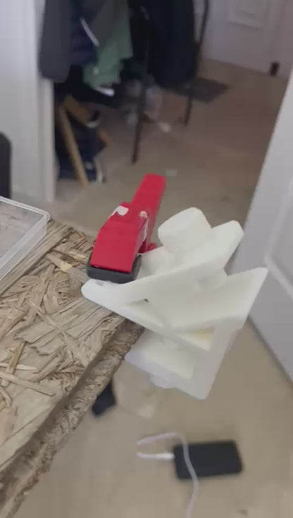 Pinza Tic & Tac Eco – Taglio a Bisello 45° su Piccole Piastrelle (singola) | Attrezzi Piastrellista 2.0