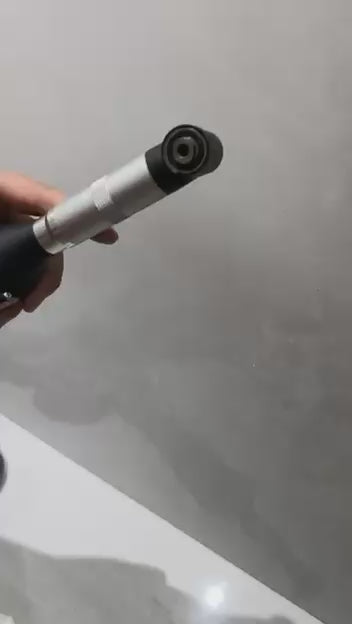 🔥Kit 2 Mini Diamant-Lamellenscheiben 50 mm – Körnung 60 & 120 – Profi-Fliesenfinish