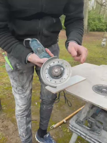Diamond Disc