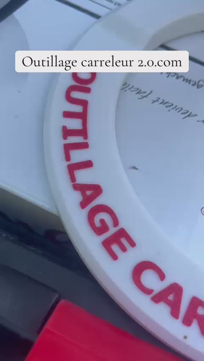 🔥La Cisterna - Depósito de agua para la P6