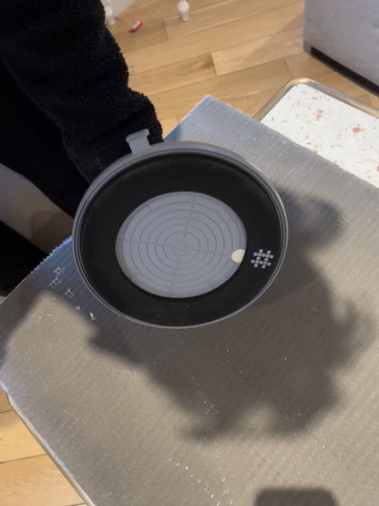 🔥Mousse Adaptative pour Ventouse 260 kg – Surfaces Rugueuses