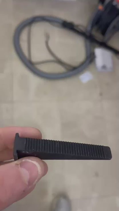 🔥Lot de 50 Cales Auto-Nivelantes 58 mm – Pose de Carrelage Précise & Rapide Ruskoff