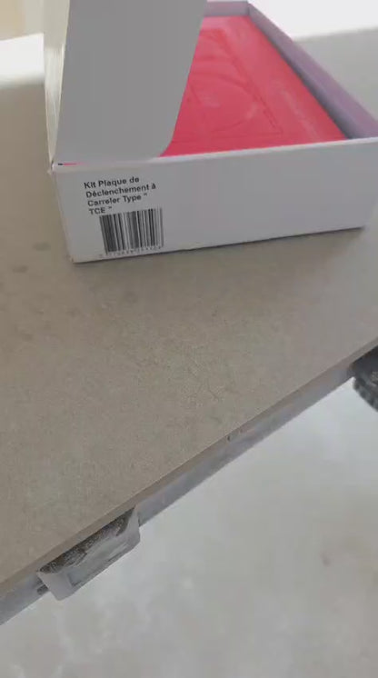 🔥Tiling Trigger Plate Kit Tiler Tools 2.0 Type "TCE "