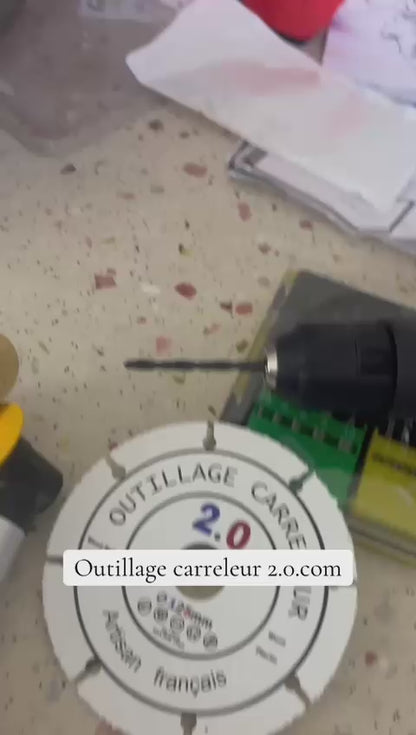 🔥Mini meuleuse P6 à Batterie