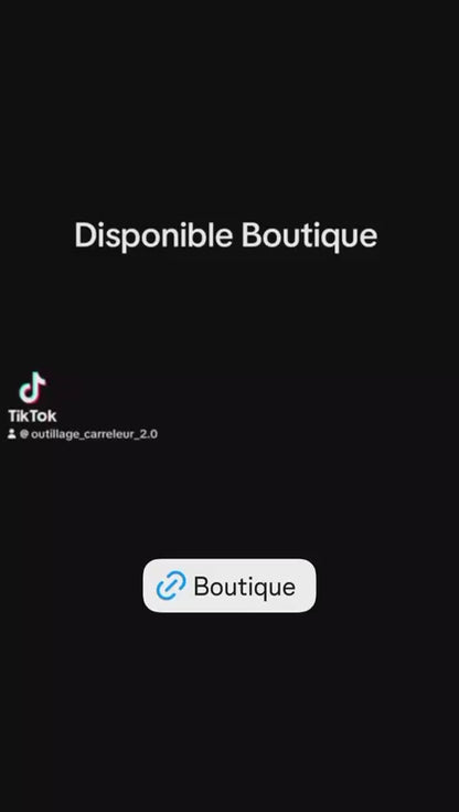 🔥Tiling Trigger Plate Kit Tiler Tools 2.0 Type "TCE "