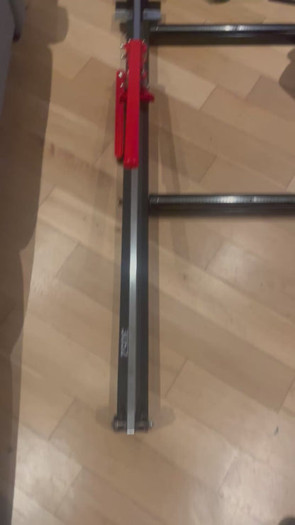 Tagliapiastrelle (120 cm) 