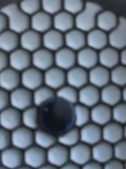 🔥Disque diamant nid d’abeille grain 50 bleu – Outillage Carreleur 2.0 | Préparation et dégrossissage