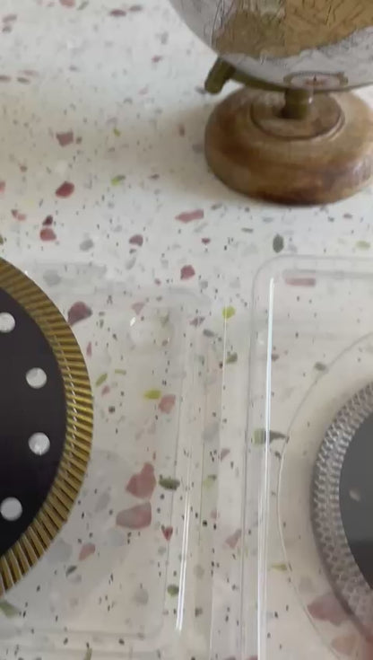 Diamond Disc
