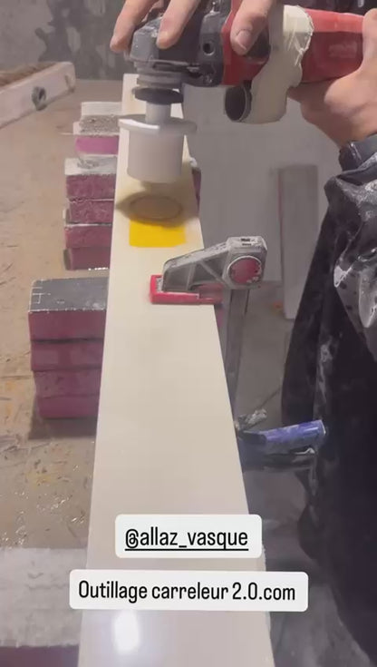 🔥Foresta diamantata per lavabo