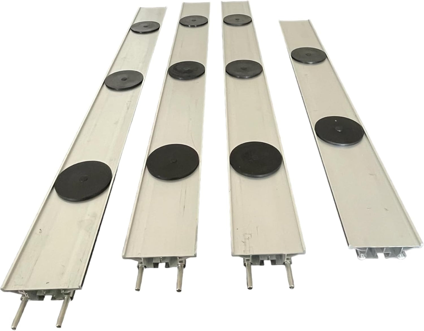 Rail de Coupe COMPLET – Spécial Petits & Grands Formats (dès 60 cm jusqu’à 3,80 m)